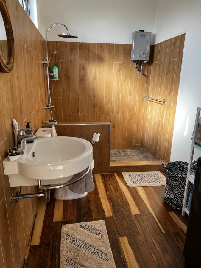 Cosy Seaview * Pointe aux Sable
