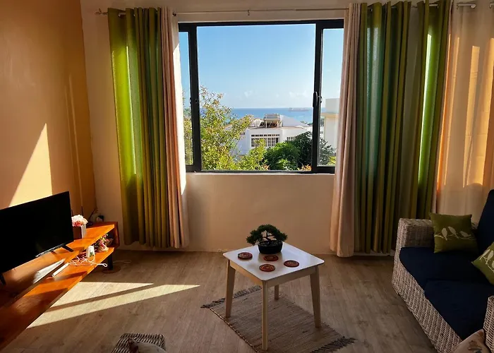 Cosy Seaview
