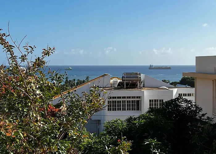 Cosy Seaview