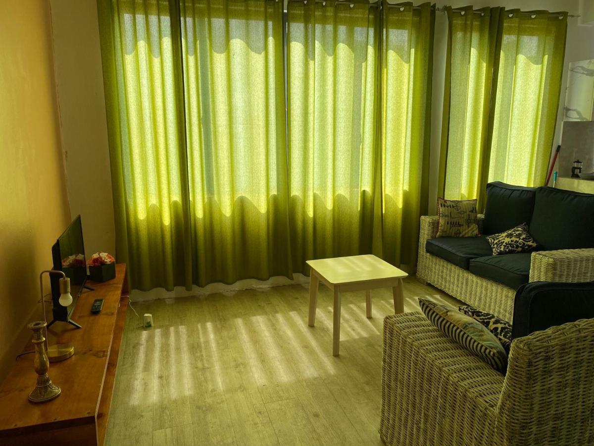 Apartment Cosy Seaview Pointe aux Sable