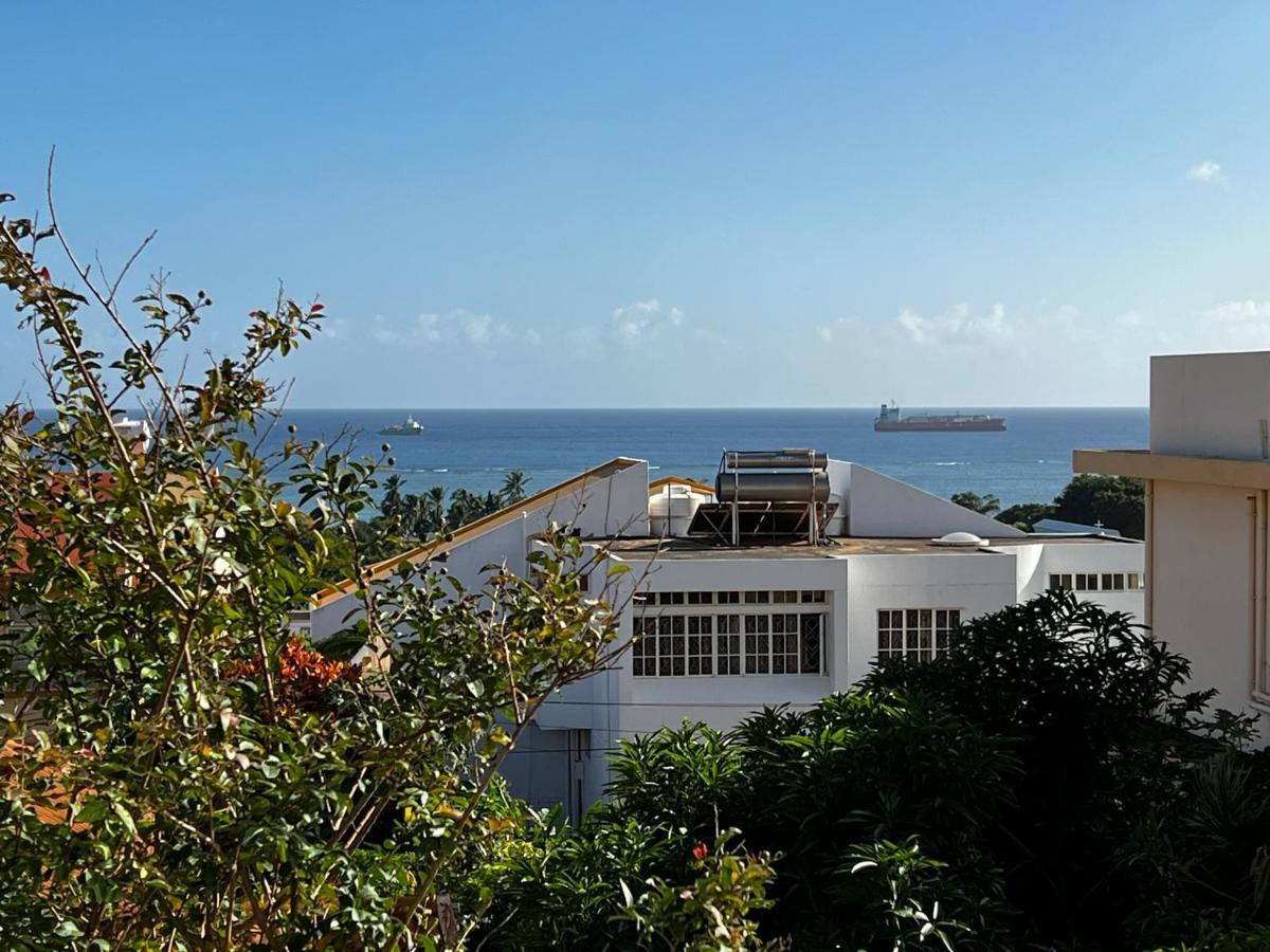 Cosy Seaview *