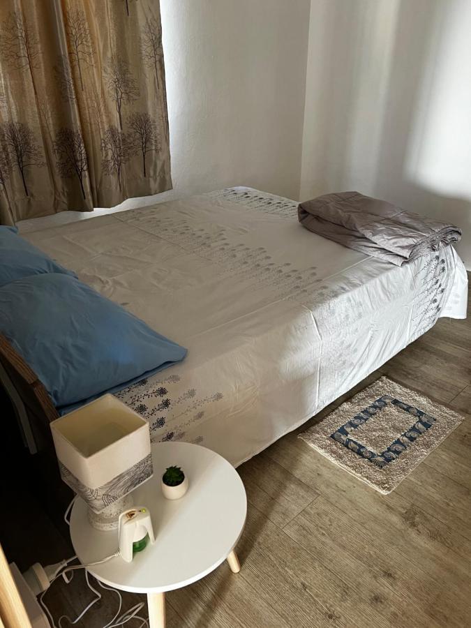 Apartment Cosy Seaview *